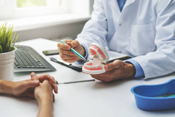 Best Preventive Dentistry  in Mcewen, TN