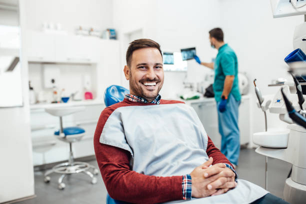 Best Invisalign and Clear Aligners  in Mcewen, TN