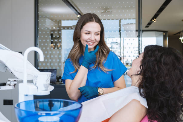 Advanced Technology for Better Dental Care in Mcewen, TN