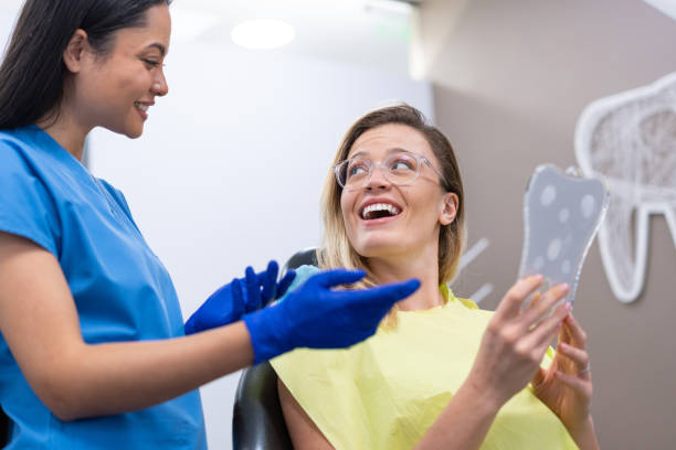 Best Full Mouth Reconstruction  in Mcewen, TN