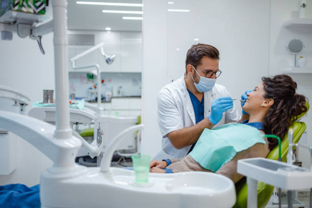 Best Wisdom Tooth Removal  in Mcewen, TN