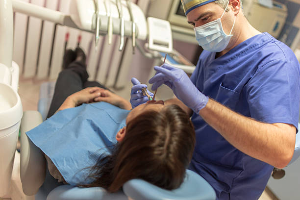 Best Dentures (Full and Partial)  in Mcewen, TN