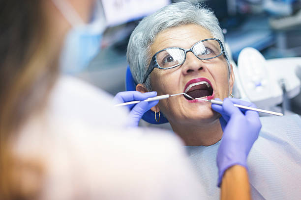 Best Oral Cancer Screening  in Mcewen, TN