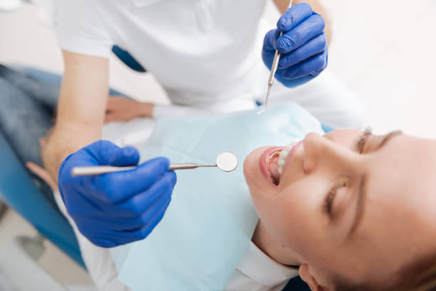 Best Periodontal (Gum) Disease Treatment  in Mcewen, TN