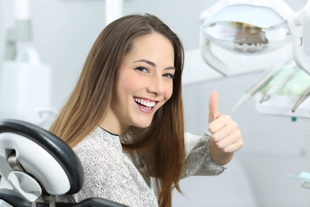 Best Cosmetic Dentistry  in Mcewen, TN