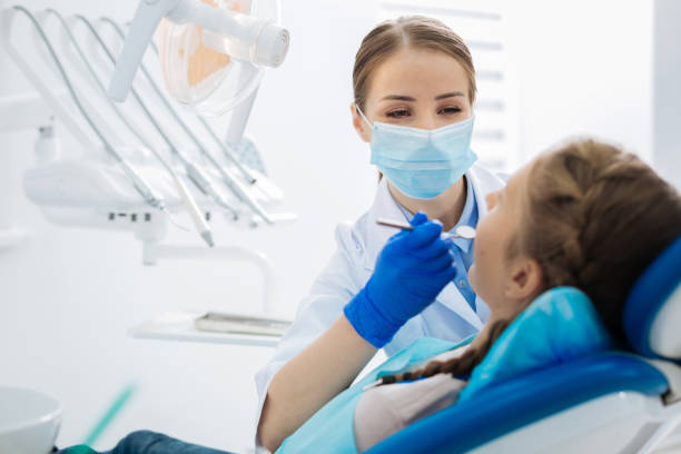 Best Pediatric Dentistry  in Mcewen, TN
